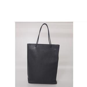 Balenciaga North Shopping Black South Bag